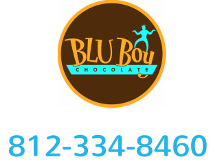BLU Boy Chocolate Cafe